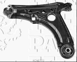KEY PARTS kca5772 -  Рычаг независимой подвески колеса, подвеска колеса